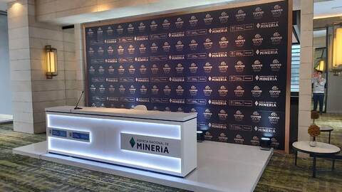 Agencia Nacional de Minería
